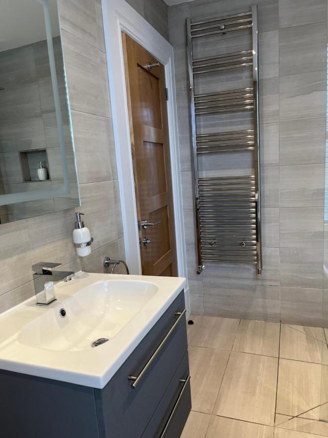Kings Apartment, 83 Kings Road Harrogate Kültér fotó